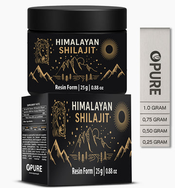 pure shilajit nz
