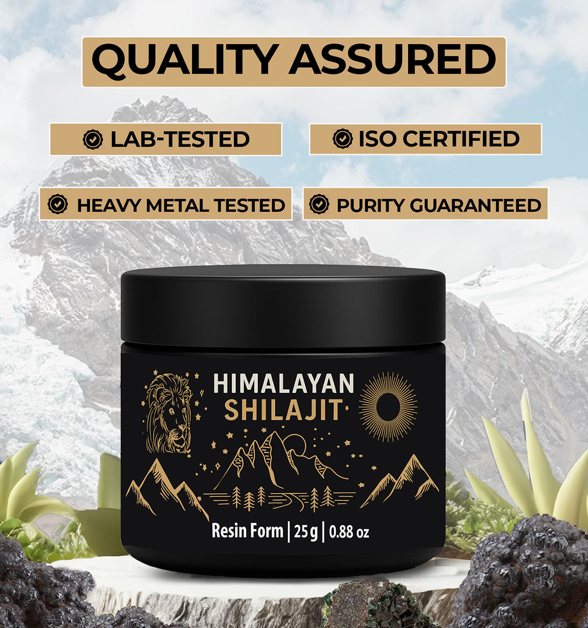 pure shilajit nz quality